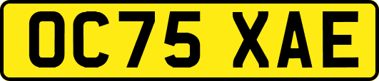 OC75XAE