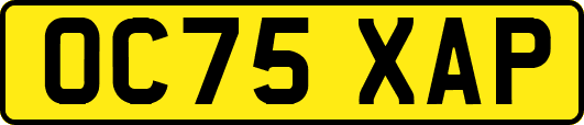 OC75XAP