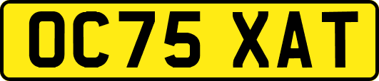 OC75XAT