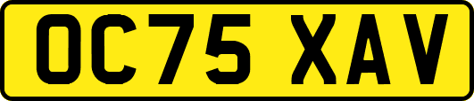 OC75XAV
