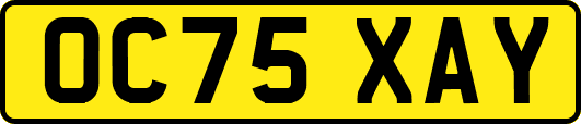 OC75XAY