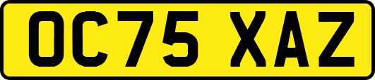 OC75XAZ