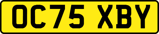 OC75XBY