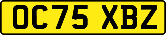 OC75XBZ