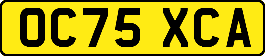 OC75XCA