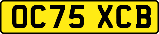 OC75XCB