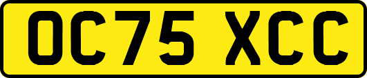 OC75XCC