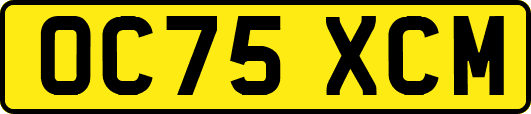 OC75XCM
