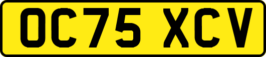 OC75XCV