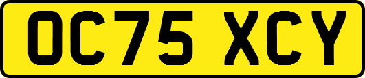 OC75XCY