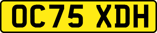 OC75XDH