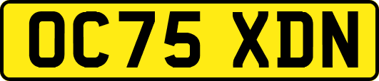 OC75XDN