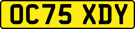 OC75XDY