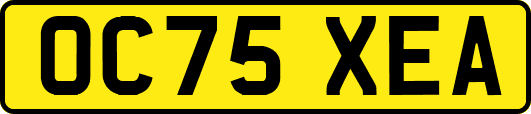 OC75XEA