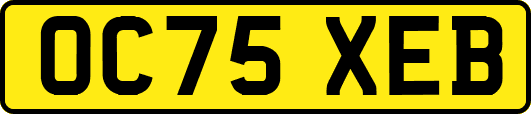 OC75XEB