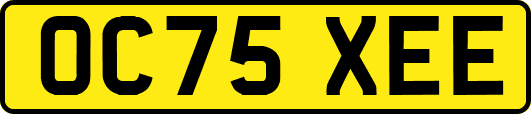 OC75XEE