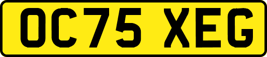 OC75XEG