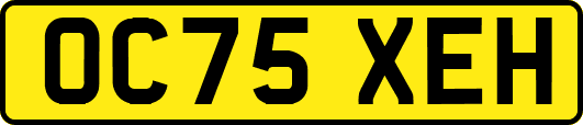 OC75XEH