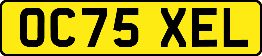 OC75XEL