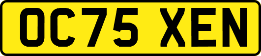 OC75XEN