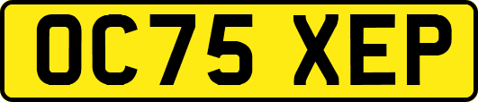 OC75XEP