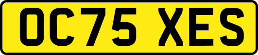 OC75XES