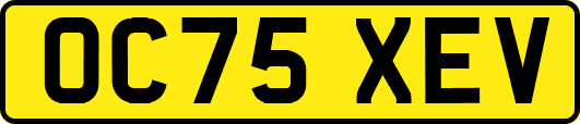 OC75XEV