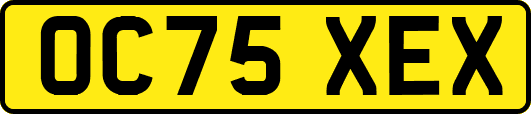 OC75XEX