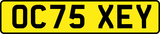 OC75XEY