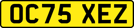 OC75XEZ
