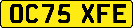 OC75XFE