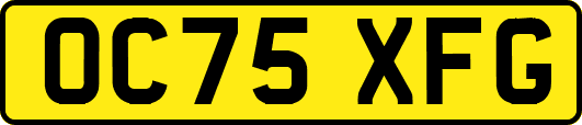OC75XFG