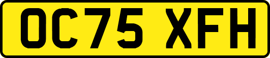 OC75XFH