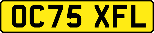 OC75XFL