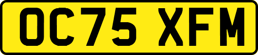 OC75XFM