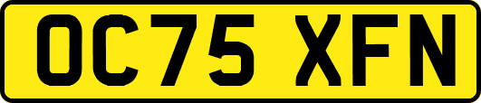 OC75XFN