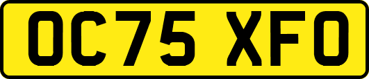 OC75XFO