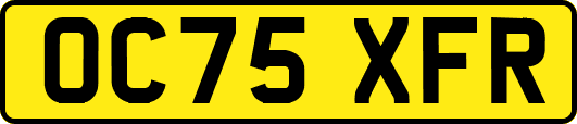 OC75XFR