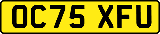 OC75XFU