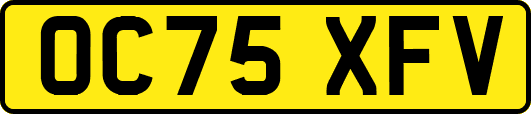 OC75XFV