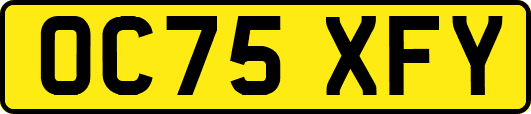 OC75XFY