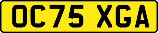 OC75XGA