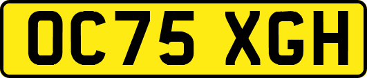 OC75XGH