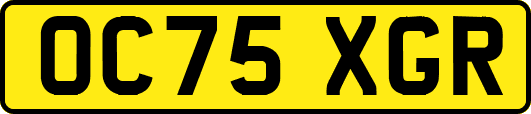 OC75XGR