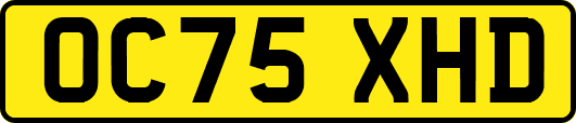 OC75XHD