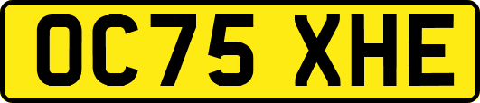 OC75XHE