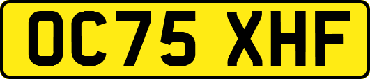 OC75XHF