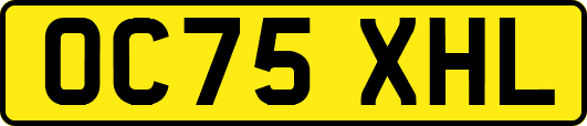 OC75XHL