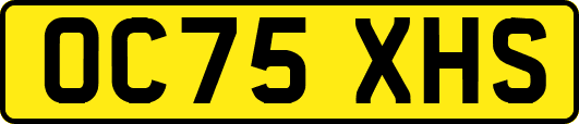 OC75XHS