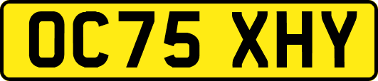 OC75XHY